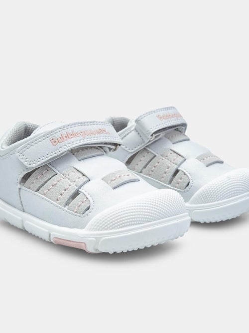 Bubblegummers Chaussures First Steps - Kiabi