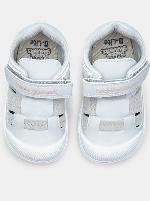 Bubblegummers Chaussures First Steps - Kiabi
