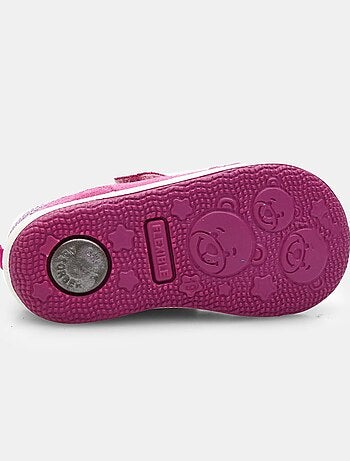 BUBBLEGUMMERS Chaussures Pré-Marche