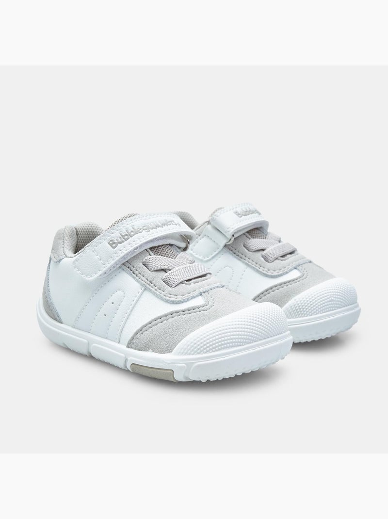 Bubblegummers First Steps Chaussures Blanc - Kiabi