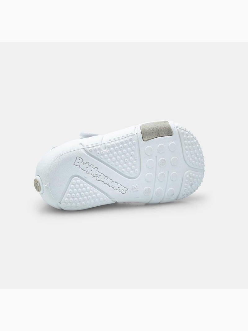 Bubblegummers First Steps Chaussures Blanc - Kiabi