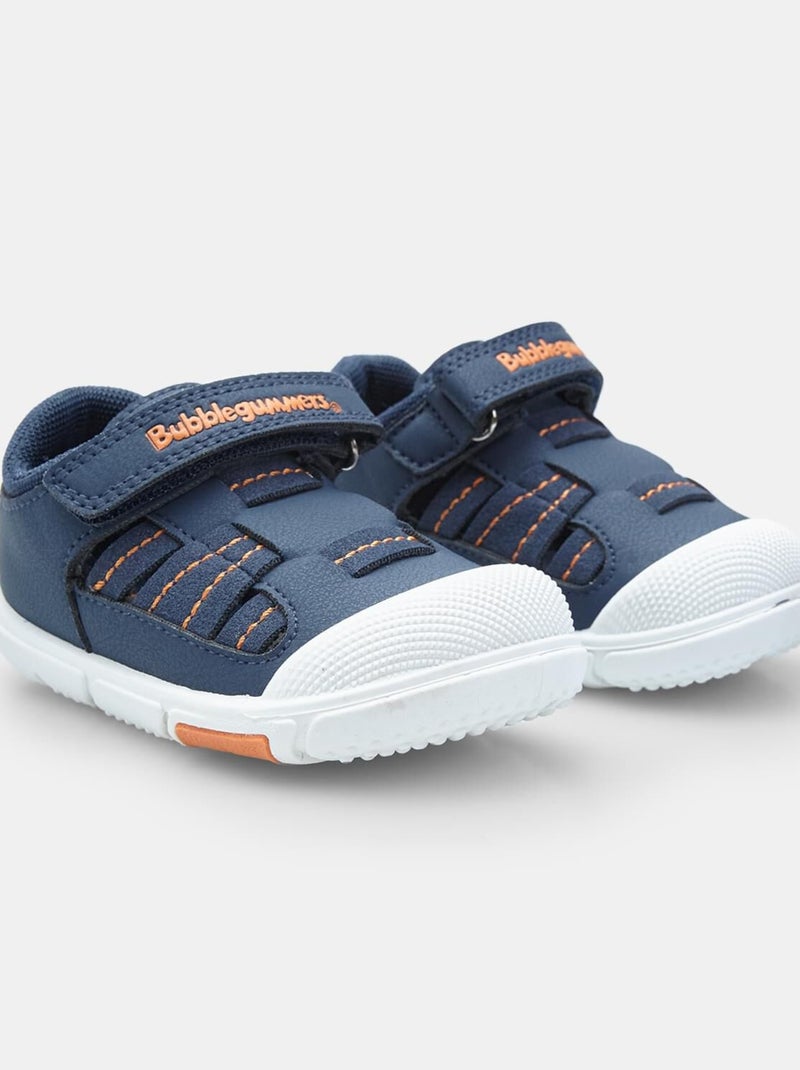 Bubblegummers First Steps Chaussures Bleu - Kiabi