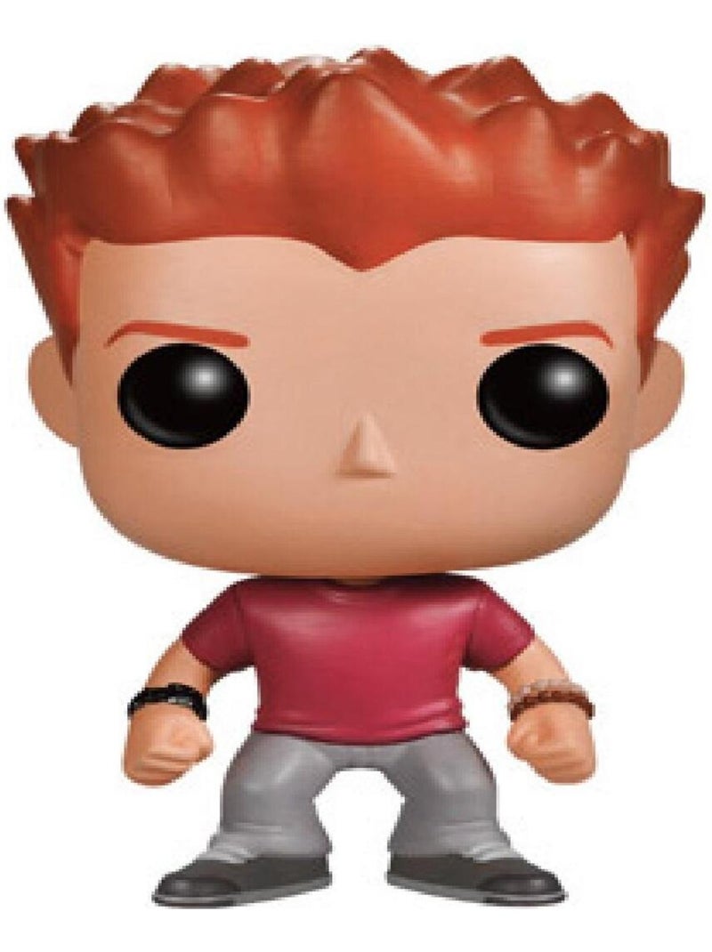 Buffy POP! Vinyl figurine Oz 10 cm N/A - Kiabi
