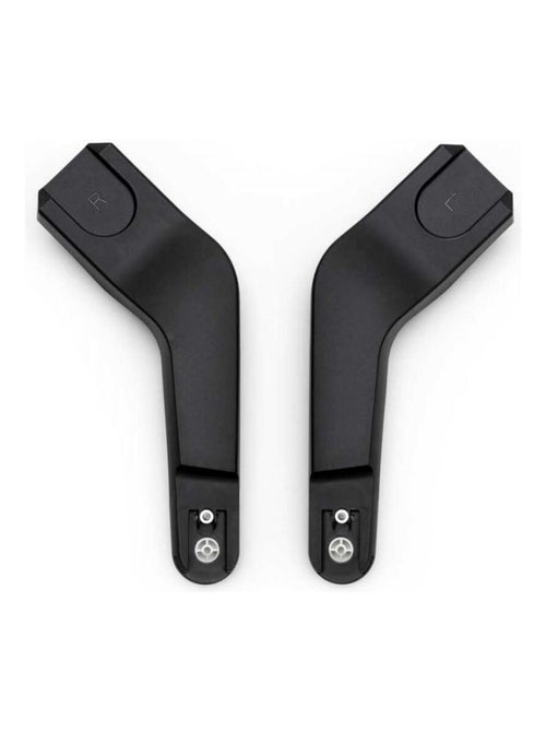 Bugaboo Butterfly car seat adapter - Kiabi Bugaboo Butterfly car seat adapter - Kiabi