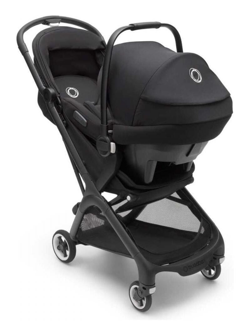 Bugaboo Butterfly car seat adapter Noir - Kiabi