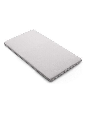 bugaboo stardust drap coton mineral BLANC
