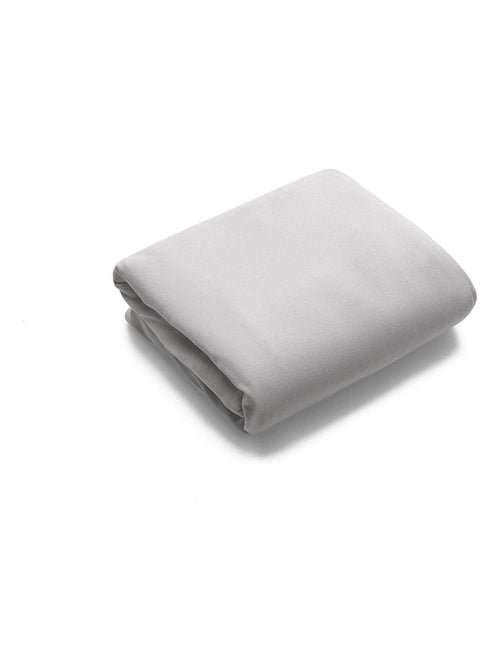 bugaboo stardust drap coton mineral BLANC - Kiabi