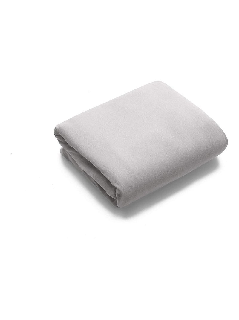 bugaboo stardust drap coton mineral BLANC Blanc - Kiabi