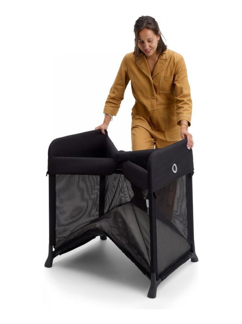 bugaboo stardust NOIR Noir - Kiabi