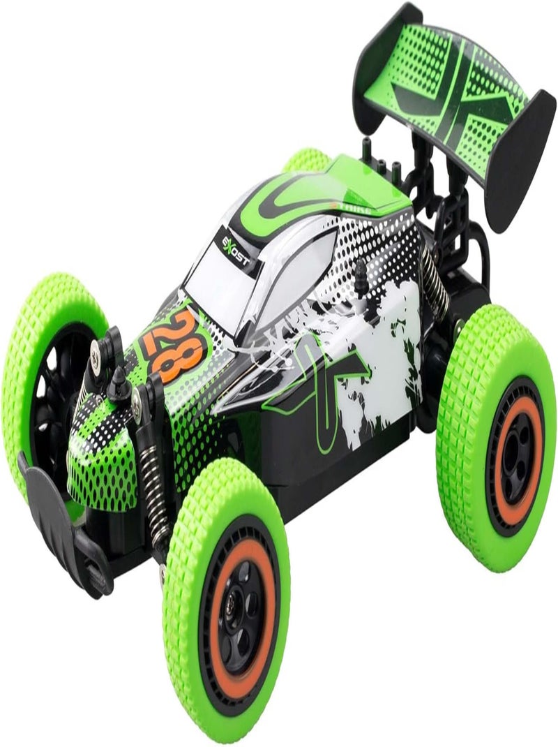 Buggy Dust Storm Voiture Télécommandée - Silverlit Multicolore - Kiabi