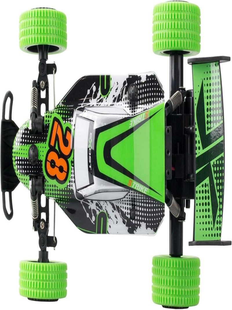 Buggy Dust Storm Voiture Télécommandée - Silverlit Multicolore - Kiabi