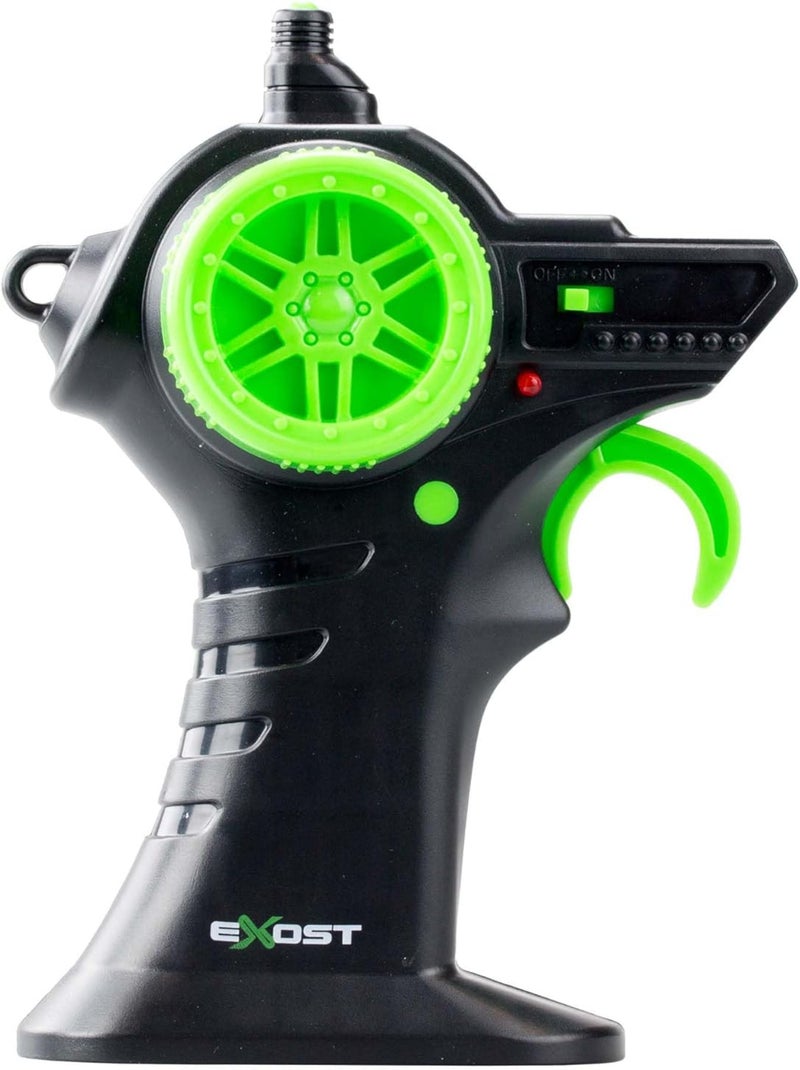 Buggy Dust Storm Voiture Télécommandée - Silverlit Multicolore - Kiabi