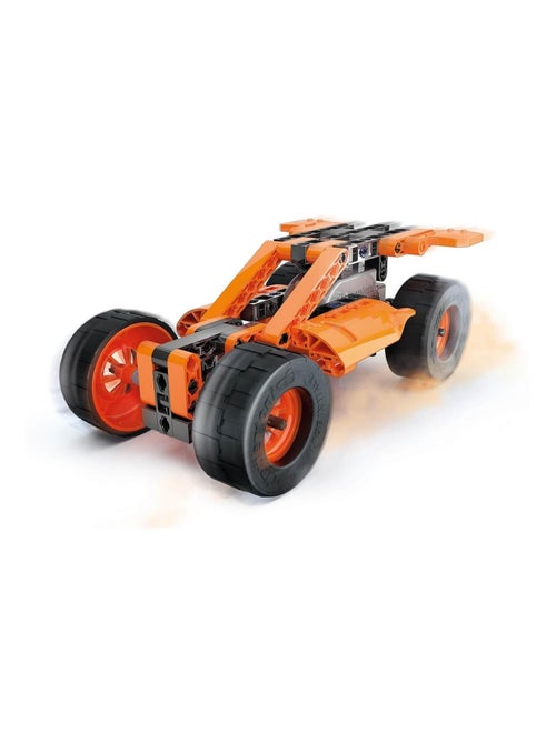BUGGY ET QUAD A FRICTION - Kiabi