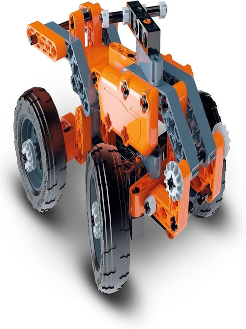 BUGGY ET QUAD A FRICTION - Kiabi