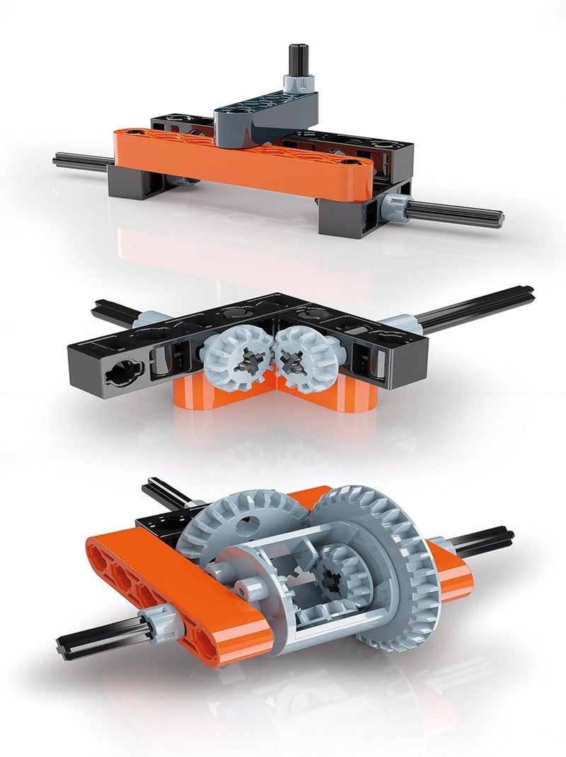 BUGGY ET QUAD A FRICTION Multicolore - Kiabi
