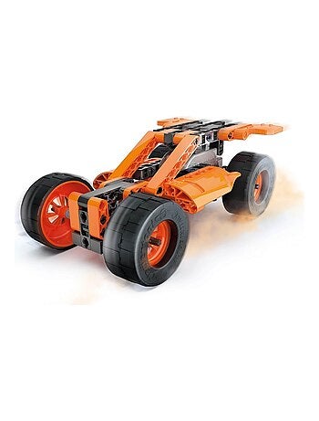 BUGGY ET QUAD A FRICTION - Kiabi