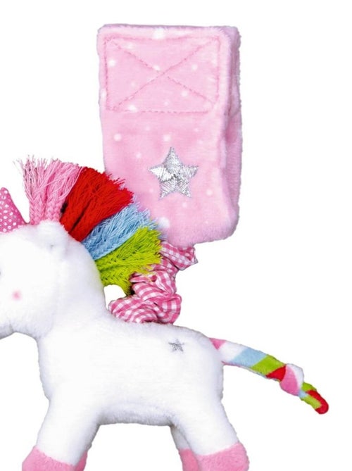 Buggy jouet licorne pour module de bébé - Kiabi