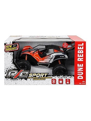 Buggy R/c Sport - New Bright