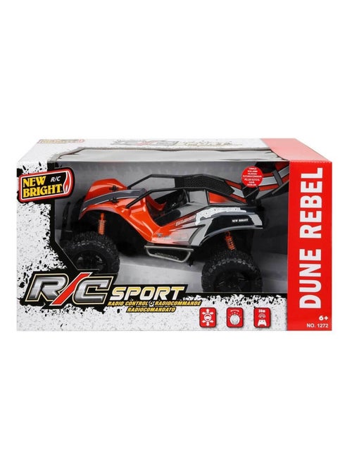 Buggy R/c Sport - New Bright - Kiabi