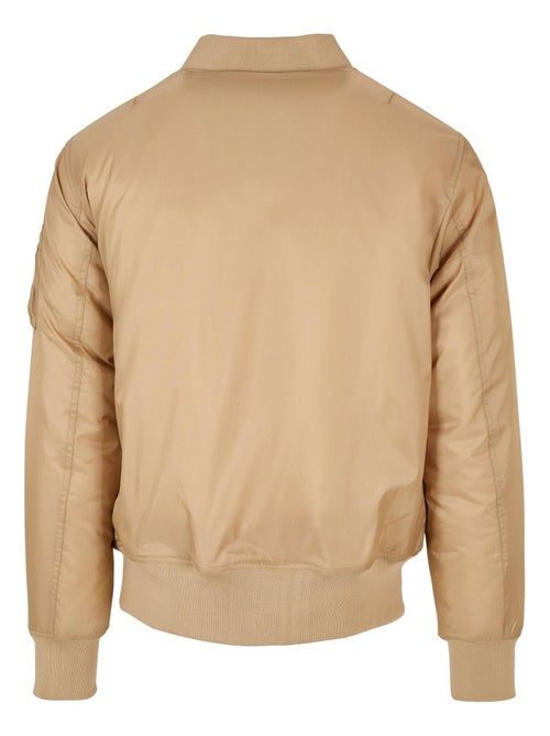 Build Your Brand - Blouson d'aviateur - Kiabi
