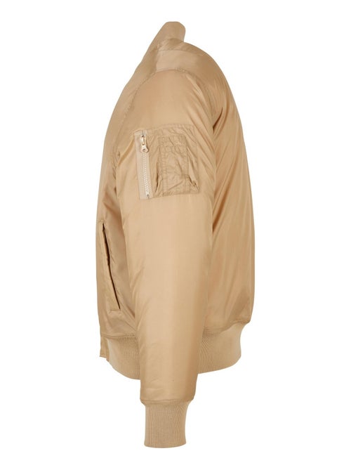 Build Your Brand - Blouson d'aviateur - Kiabi