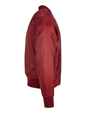 Build Your Brand - Blouson d'aviateur