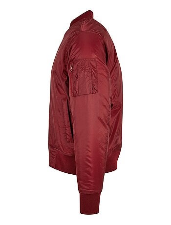 Build Your Brand - Blouson d'aviateur