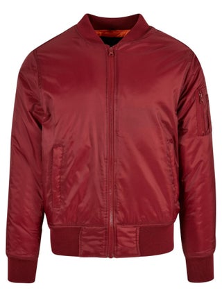 Build Your Brand - Blouson d'aviateur