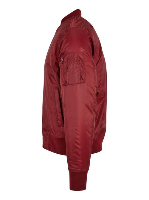 Build Your Brand - Blouson d'aviateur - Kiabi