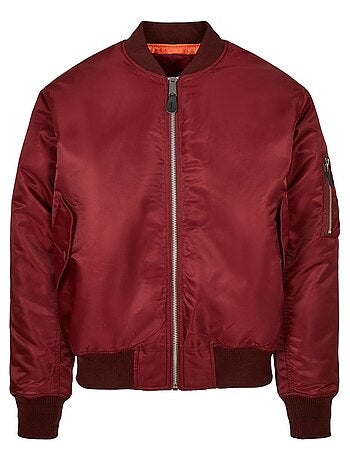 Build Your Brand - Blouson d'aviateur MA1