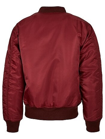 Build Your Brand - Blouson d'aviateur MA1