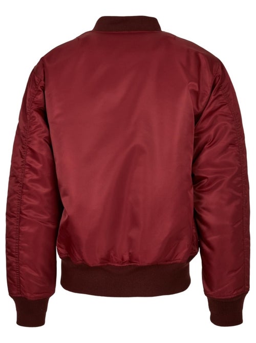 Build Your Brand - Blouson d'aviateur MA1 - Kiabi