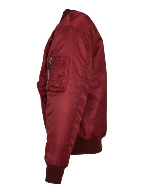 Build Your Brand - Blouson d'aviateur MA1 - Kiabi