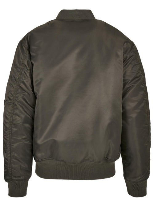 Build Your Brand - Blouson d'aviateur MA1 - Kiabi