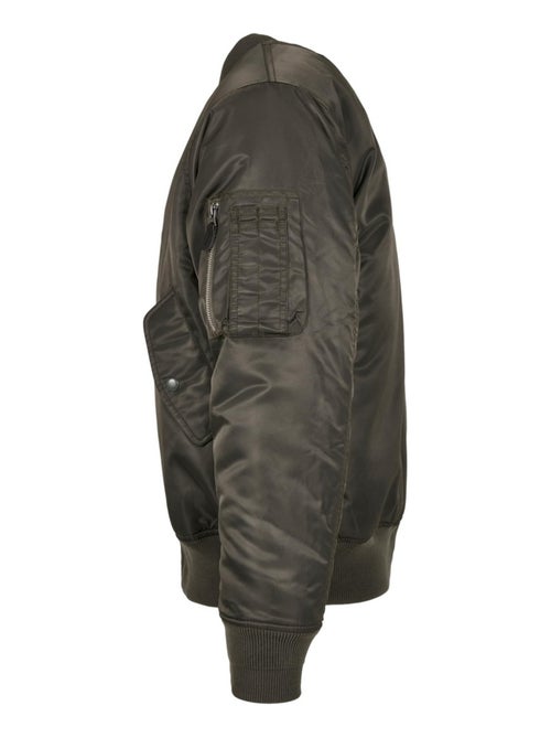 Build Your Brand - Blouson d'aviateur MA1 - Kiabi