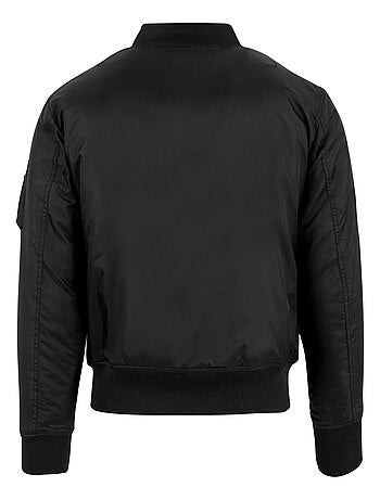 Build Your Brand - Blouson d'aviateur