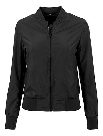 Build Your Brand - Blouson d'aviateur