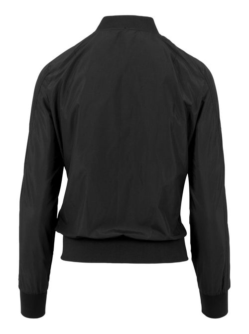 Build Your Brand - Blouson d'aviateur - Kiabi