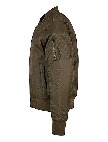 Build Your Brand - Blouson d'aviateur