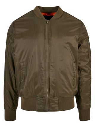 Build Your Brand - Blouson d'aviateur