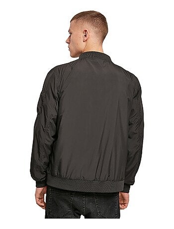 Build Your Brand - Blouson d'aviateur