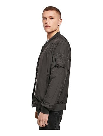 Build Your Brand - Blouson d'aviateur