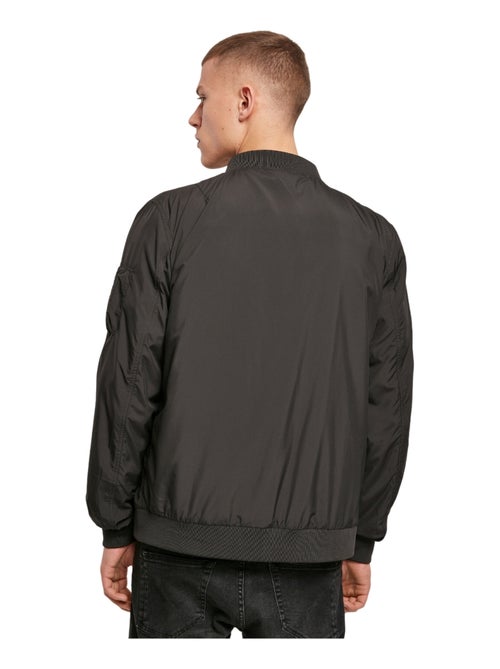 Build Your Brand - Blouson d'aviateur - Kiabi
