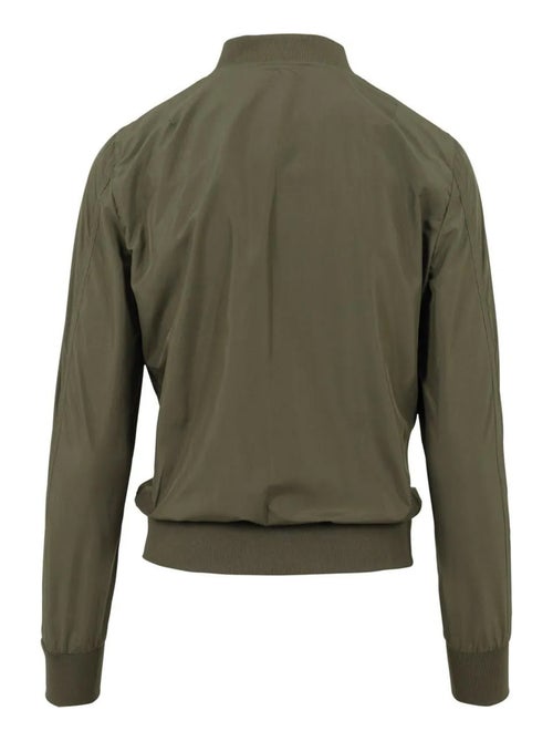 Build Your Brand - Blouson d'aviateur - Kiabi