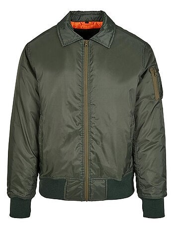 Build Your Brand - Blouson d'aviateur