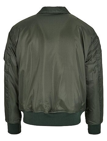 Build Your Brand - Blouson d'aviateur