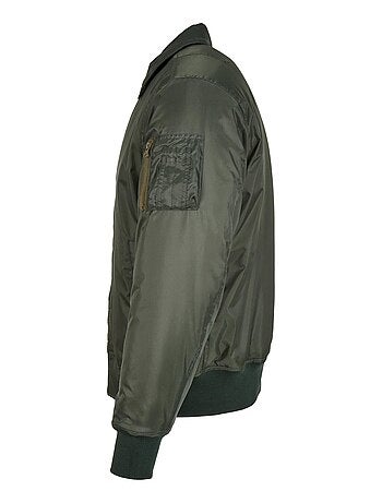 Build Your Brand - Blouson d'aviateur