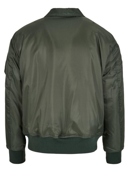 Build Your Brand - Blouson d'aviateur - Kiabi