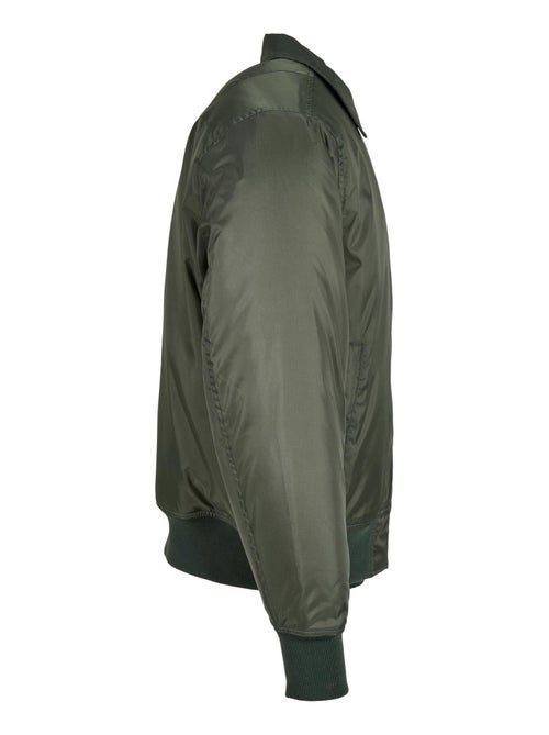 Build Your Brand - Blouson d'aviateur - Kiabi