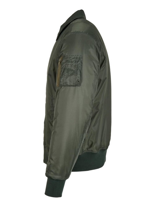 Build Your Brand - Blouson d'aviateur - Kiabi